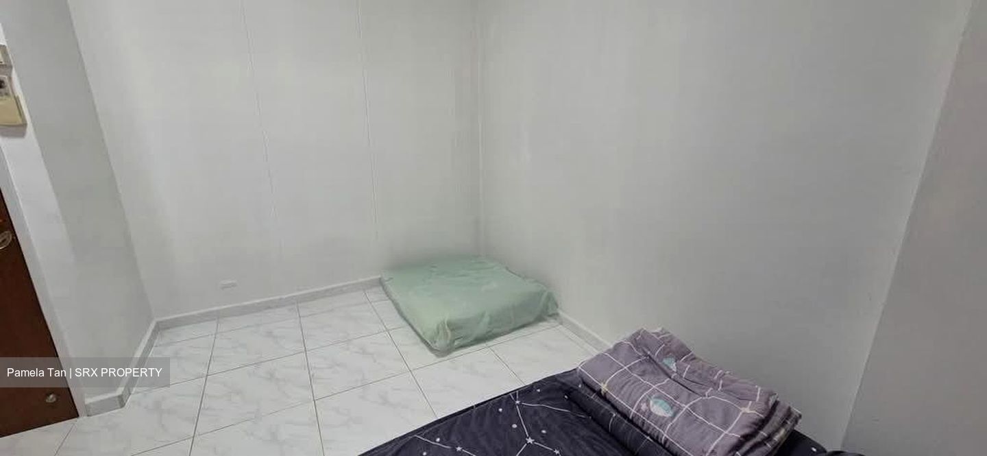 Blk 739 Woodlands Circle (Woodlands), HDB 4 Rooms #589243491